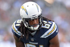 Mike Williams Chargers Bust Regression
